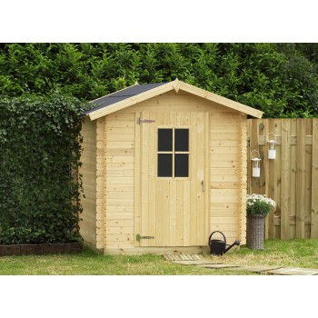 Casetta Londra Blockhouse...