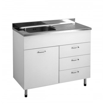 Colavene sottolavello con...