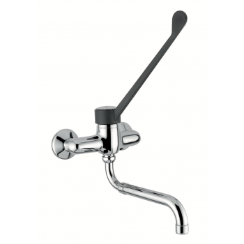 Idral miscelatore lavello a...