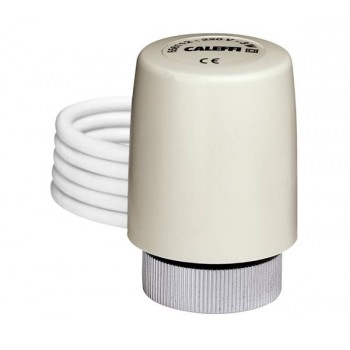 Caleffi elektrothermische...