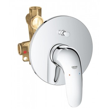 GROHE MISCELATORE DOCCIA...