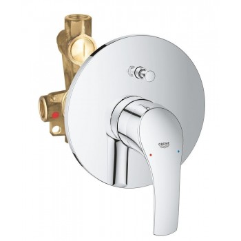GROHE MISCELATORE DOCCIA...