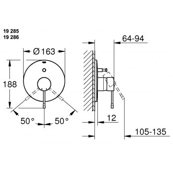 ESSENCE NEW PARTE EST.V.DOC.INC.