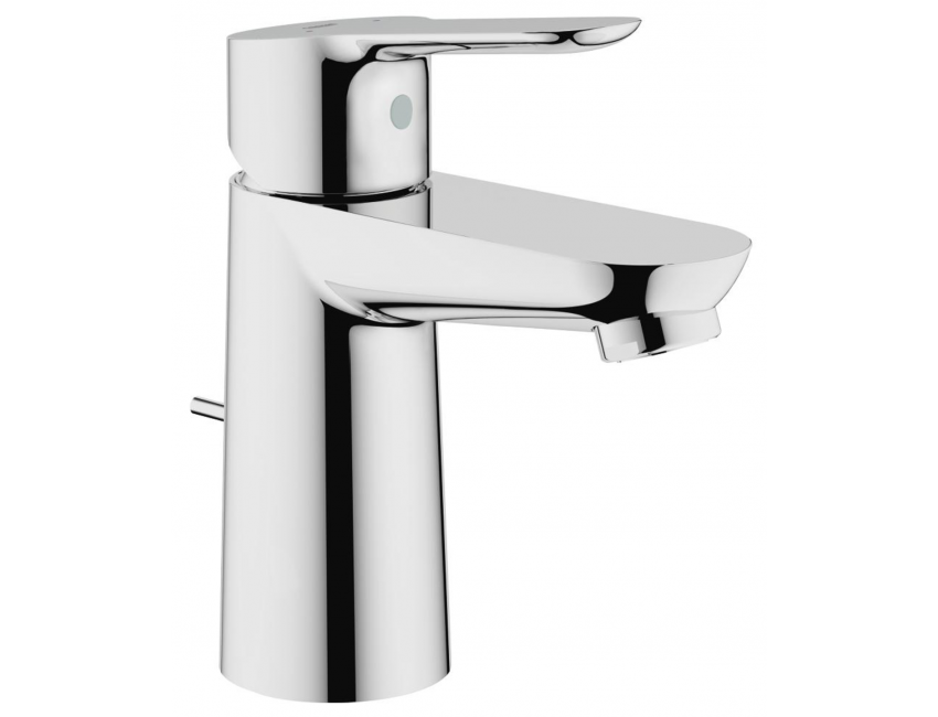 GROHE MISCELATORE LAVABO BAU EDGE