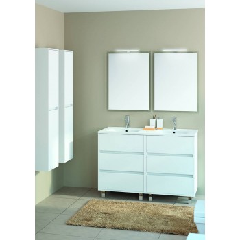 Mobile bagno a terra 1200...