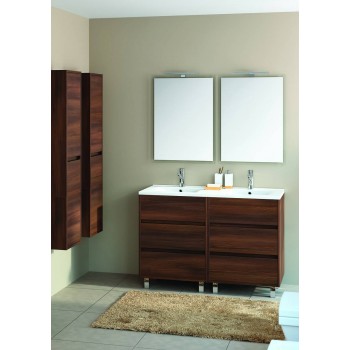 Mobile bagno a terra 1200...