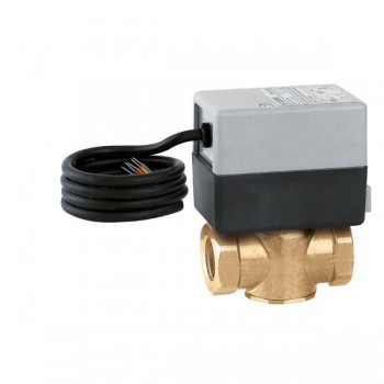 Caleffi valvola di zona...