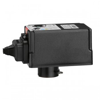 Caleffi servocomando per...