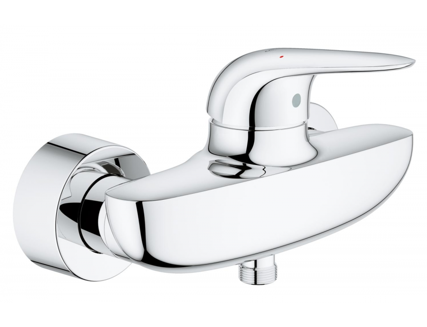 GROHE MISCELATORE DOCCIA ESTYLE NEW