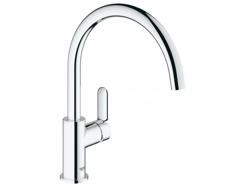 GROHE MISCELATORE LAVELLO BAU EDGE
