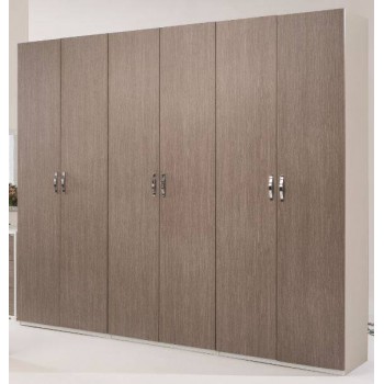 Armadio 90x247 in legno...