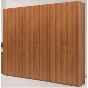 Armadio 90x247 in legno...