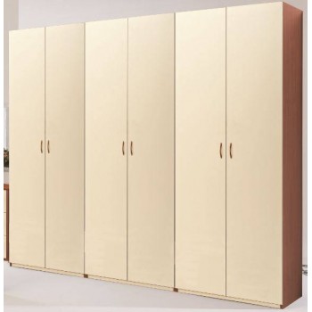 Armadio 90x247 in legno...