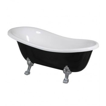 Galassia vasca da bagno...