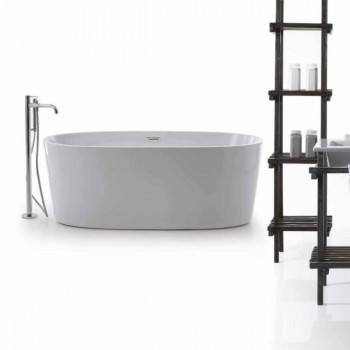 Galassia vasca da bagno Eden