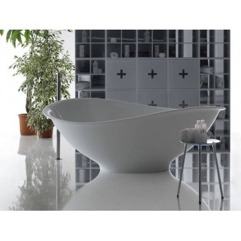 Galassia vasca da bagno MEG11