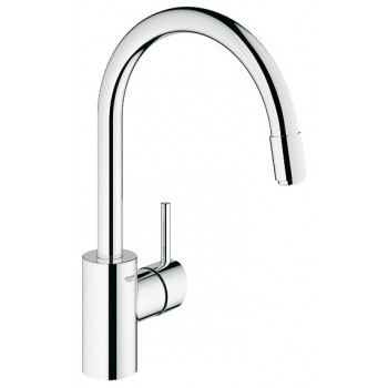 GROHE MISCELATORE LAVELLO CONCETTO