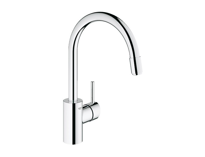 GROHE MISCELATORE LAVELLO CONCETTO
