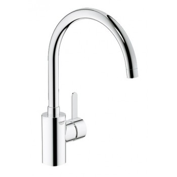 GROHE MISCELATORE LAVELLO ESMART COSMO