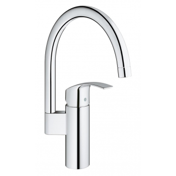 GROHE MISCELATORE LAVELLO ESMART NEW