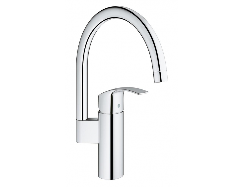 GROHE MISCELATORE LAVELLO ESMART NEW