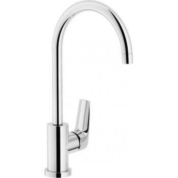 Miscelatore lavello con...