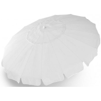 Ombrellone Fuji rotondo 2,3 m