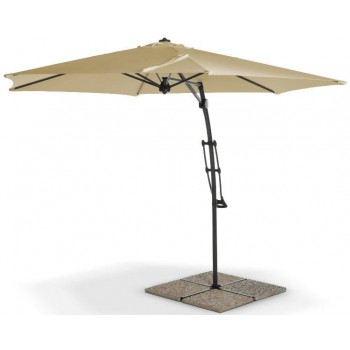 Ombrellone Firenze rotondo 3 m