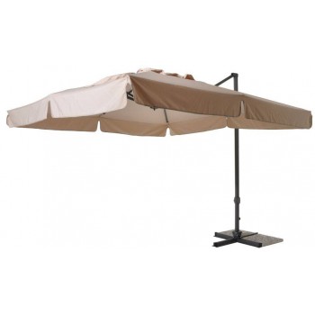 Ombrellone Banana 3x3