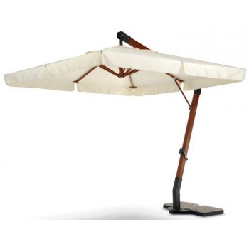 Ombrellone Antares 3x3 m in...