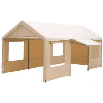 Gazebo garage 3x6 6x3