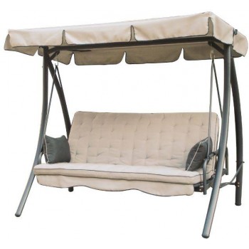 Schaukelstuhl Tropea...