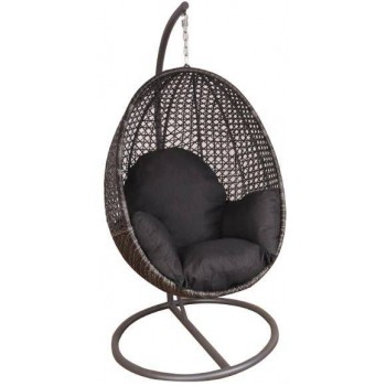 Poltrona Skat Sospesa