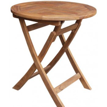 Tavolo Serang 70 R in legno...