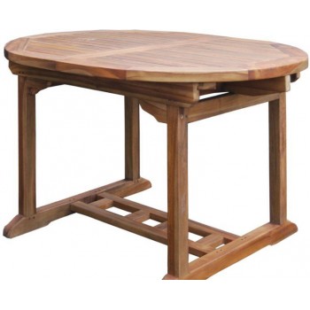 Tavolo Dumai 120 E in legno...