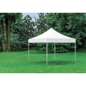 Pavillon quadratischer 3x3...