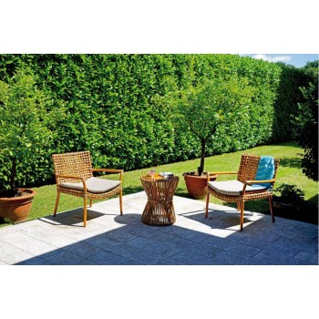 Set da giardino Kerala in...