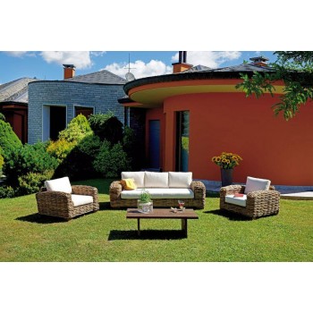 Set da giardino Bangalore...