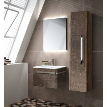 Badezimmerschrank mit...