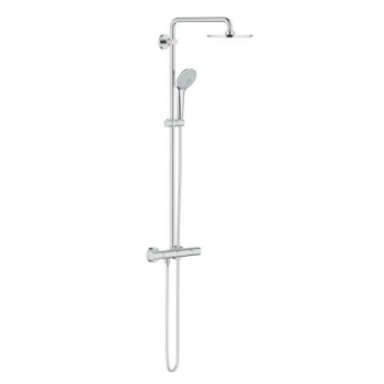 GROHE COLONNA DOCCIA EUPHORIA 450MM