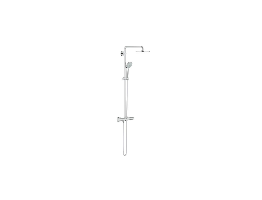 GROHE COLONNA DOCCIA EUPHORIA 450MM