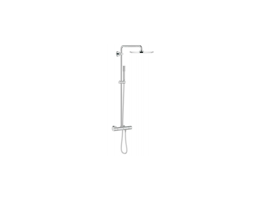 GROHE COLONNA DOCCIA EUPHORIA 450MM