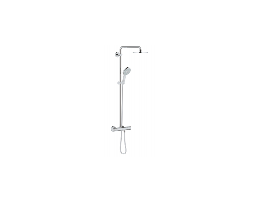 GROHE COLONNA DOCCIA EUPHORIA 450MM