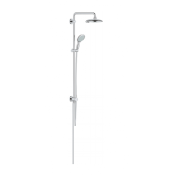GROHE COLONNA DOCCIA EUPHORIA 450MM