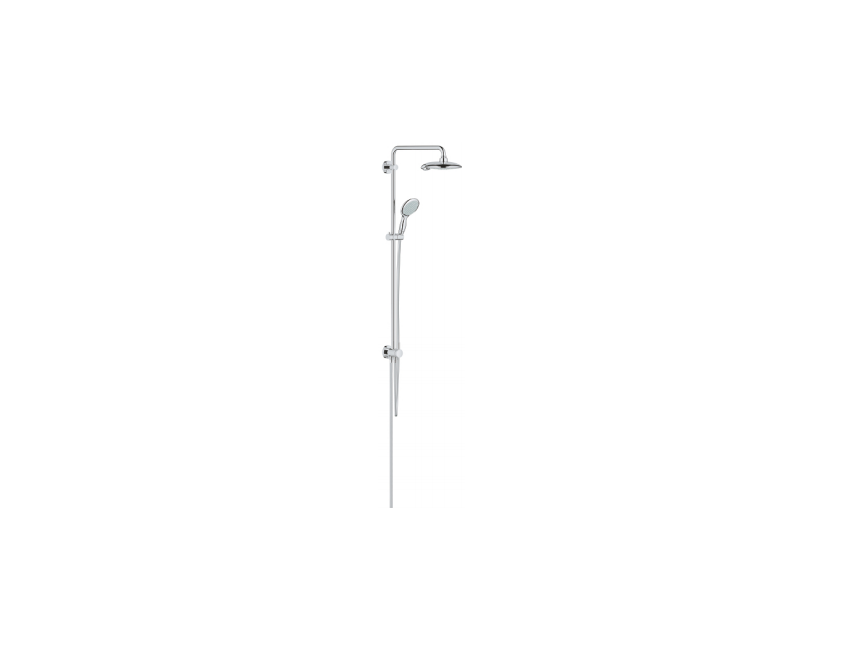 GROHE COLONNA DOCCIA EUPHORIA 450MM
