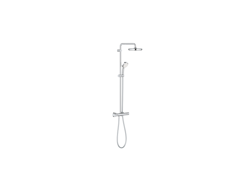GROHE COLONNA DOCCIA EUPHORIA 450MM