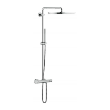 GROHE COLONNA DOCCIA EUPHORIA 450MM