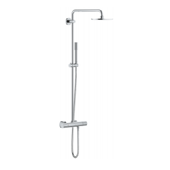 GROHE COLONNA DOCCIA EUPHORIA 450MM