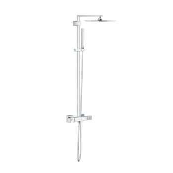 GROHE COLONNA DOCCIA EUPHORIA 450MM