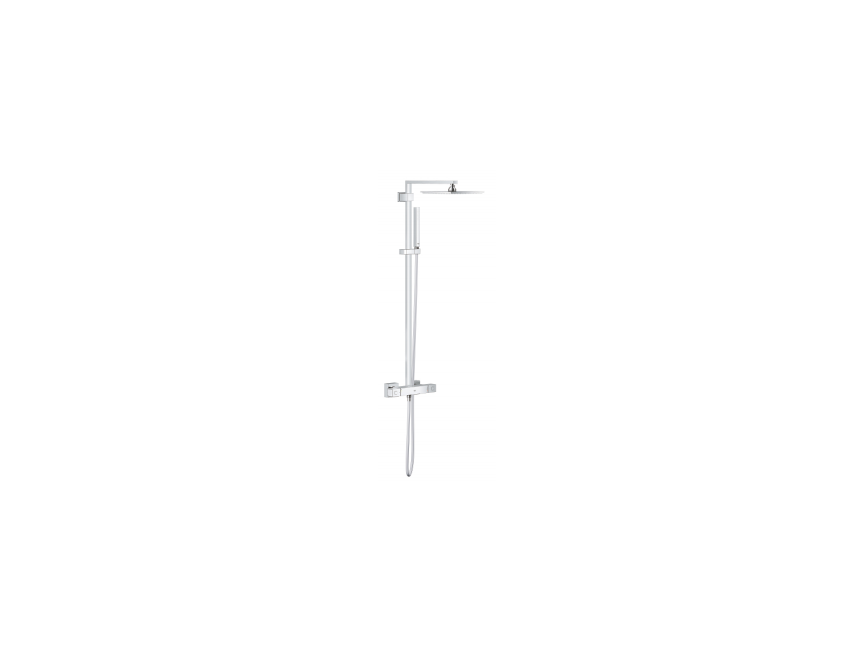 GROHE COLONNA DOCCIA EUPHORIA 450MM